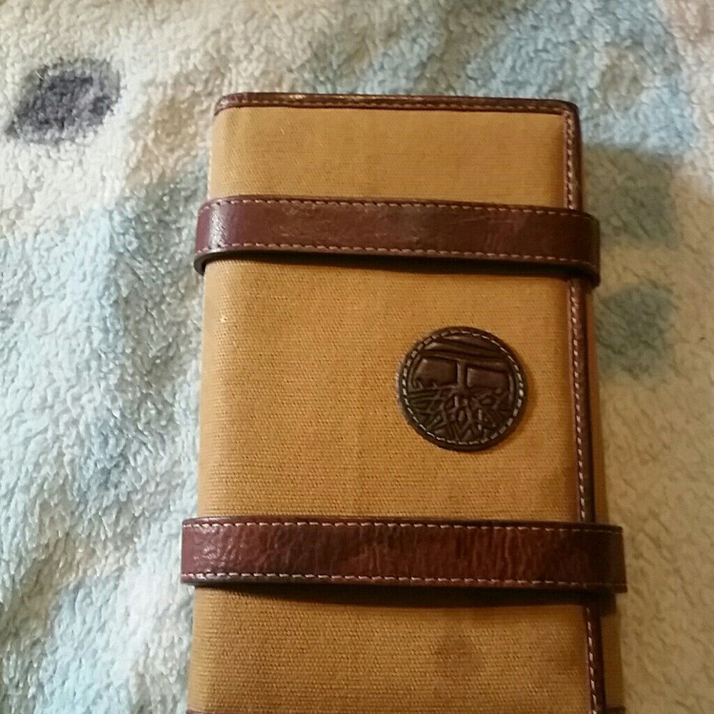 Timberland portfolio